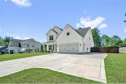 2815 Lemuel Black Road, Bunnlevel, NC 28323 - Photo 41