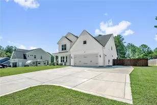2815 Lemuel Black Rd, Bunnlevel, NC 28323 - Photo 41