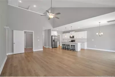 2815 Lemuel Black Road, Bunnlevel, NC 28323 - Photo 9