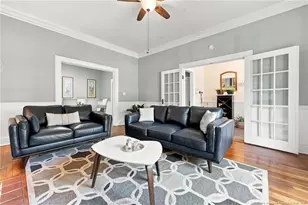 505 Sunset Dr, Sanford, NC 27330 - Photo 7