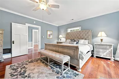 505 Sunset Drive, Sanford, NC 27330 - Photo 21