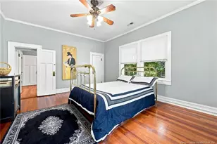 505 Sunset Dr, Sanford, NC 27330 - Photo 27