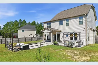 1919 Sweetfern Place, Aberdeen, NC 28315 - Photo 43