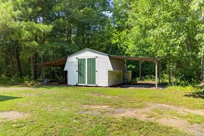 2548 McFayden Road, Fayetteville, NC 28306 - Photo 47
