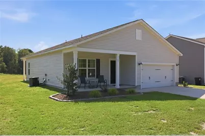 1765 Reservation Road, Aberdeen, NC 28315 - Photo 3