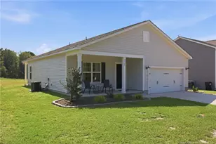 1765 Reservation Rd, Aberdeen, NC 28315 - Photo 3