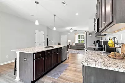 1765 Reservation Road, Aberdeen, NC 28315 - Photo 17