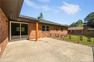 1846 Cascade St, Fayetteville, NC 28301 - Photo 21