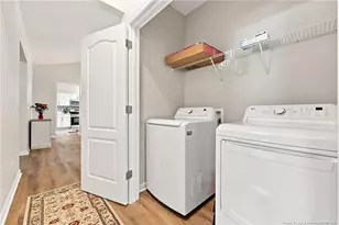 233 English Oak Dr, Bunnlevel, NC 28323 - Photo 17