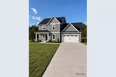 168 Dove Road, Cameron, NC 28326 - Photo 25