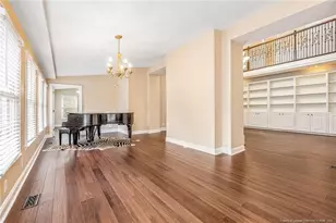 266 Courtyard Ln, Fayetteville, NC 28303 - Photo 19