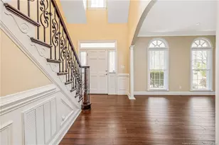 266 Courtyard Ln, Fayetteville, NC 28303 - Photo 9