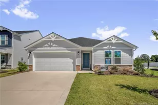 8 W Emily Gardens Dr, Selma, NC 27576 - Photo 41