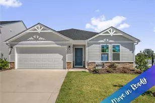 8 W Emily Gardens Dr, Selma, NC 27576 - Photo 1