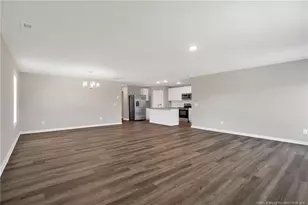 8 W Emily Gardens Dr, Selma, NC 27576 - Photo 9