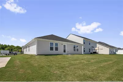 8 W Emily Gardens Drive, Selma, NC 27576 - Photo 33