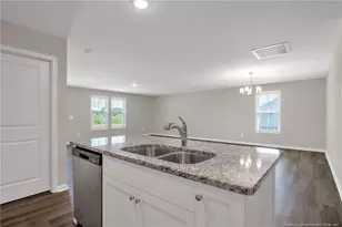 8 W Emily Gardens Dr, Selma, NC 27576 - Photo 13