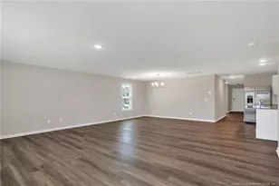 8 W Emily Gardens Dr, Selma, NC 27576 - Photo 9