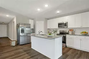 8 W Emily Gardens Dr, Selma, NC 27576 - Photo 5