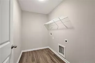 31 E Emily Gardens Dr, Selma, NC 27576 - Photo 25
