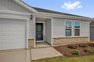 31 E Emily Gardens Dr, Selma, NC 27576 - Photo 39