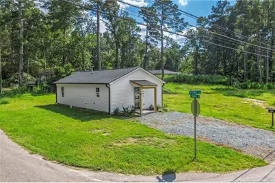401 Cedric Street, Fayetteville, NC 28303 - Photo 13
