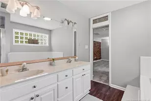4384 Spinel Dr, Fayetteville, NC 28311 - Photo 21