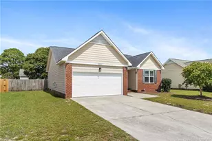 4400 Josh Ct, Hope Mills, NC 28348 - Photo 27