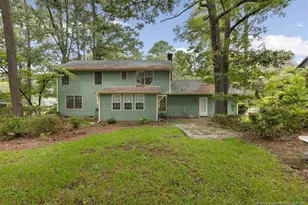2000 Merrimac Dr, Fayetteville, NC 28304 - Photo 37