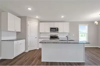 45 E Emily Gardens Drive, Selma, NC 27576 - Photo 5