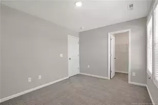 45 E Emily Gardens Dr, Selma, NC 27576 - Photo 29