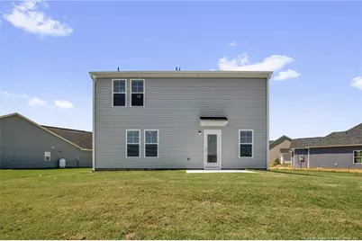 45 E Emily Gardens Drive, Selma, NC 27576 - Photo 35