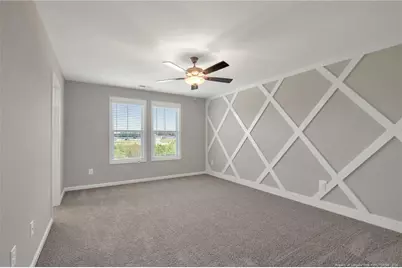 45 E Emily Gardens Drive, Selma, NC 27576 - Photo 17