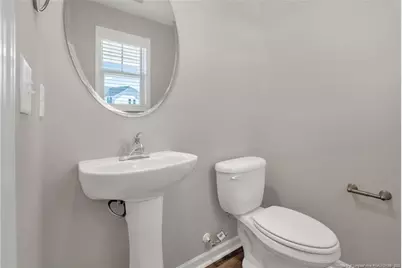 45 E Emily Gardens Drive, Selma, NC 27576 - Photo 15