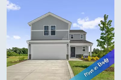 45 E Emily Gardens Drive, Selma, NC 27576 - Photo 1