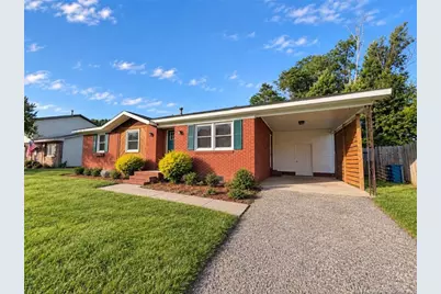 5459 Plateau Road SW, Fayetteville, NC 28303 - Photo 3