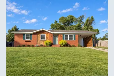 5459 Plateau Road SW, Fayetteville, NC 28303 - Photo 1
