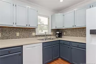 5500 Fortunes Ridge Dr, Durham, NC 27713 - Photo 7