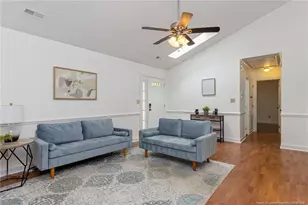5500 Fortunes Ridge Dr, Durham, NC 27713 - Photo 5