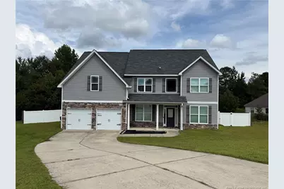 42 Betsy Ross Court, Cameron, NC 28326 - Photo 1