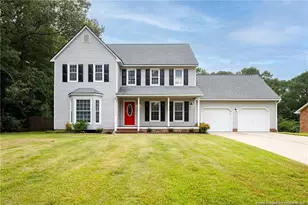 2008 Greendale Dr, Fayetteville, NC 28304 - Photo 1