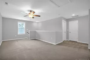 105 Nectar Ln, Bunnlevel, NC 28323 - Photo 23