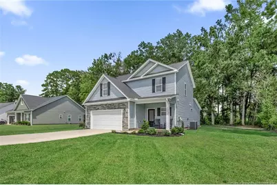 105 Nectar Lane, Bunnlevel, NC 28323 - Photo 37