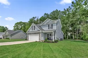 105 Nectar Ln, Bunnlevel, NC 28323 - Photo 37