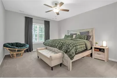 105 Nectar Lane, Bunnlevel, NC 28323 - Photo 17