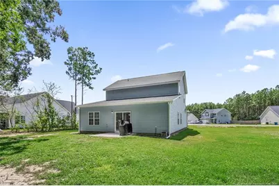 105 Nectar Lane, Bunnlevel, NC 28323 - Photo 33