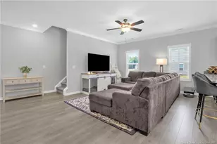105 Nectar Ln, Bunnlevel, NC 28323 - Photo 7