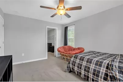 105 Nectar Lane, Bunnlevel, NC 28323 - Photo 25