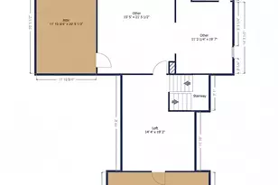 3223 Leaflet Church Rd, Broadway, NC 27505 - Photo 35