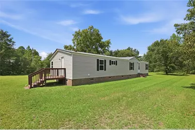 110 Flynn McPherson Road, Cameron, NC 28326 - Photo 3